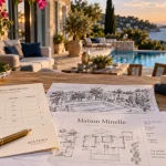 Maison Minelle : grilles et plan de villas à comparer