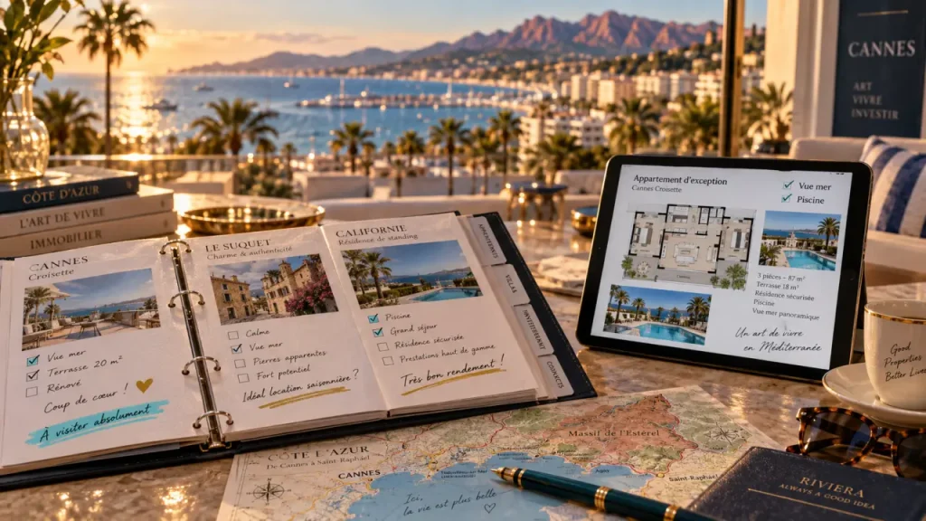 mandelieu la napoule immobilier : annonces, vue mer et piscine