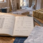 Normes isolation thermique 2025 : schéma d’isolation pour RE2020 et rénovation
