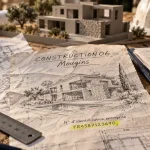 Construction 06 Mougins ou chantier Alpes-Maritimes