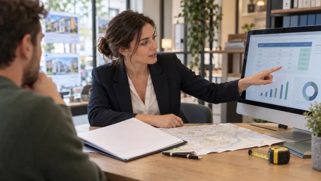 ERA Immobilier : trouver une agence et préparer sa vente sans brûler les étapes