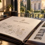Estimer bien immobilier haut de gamme : dossier d’estimation haut de gamme
