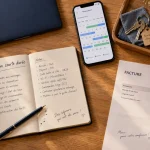 Gestion locative saisonnière et calcul revenu net