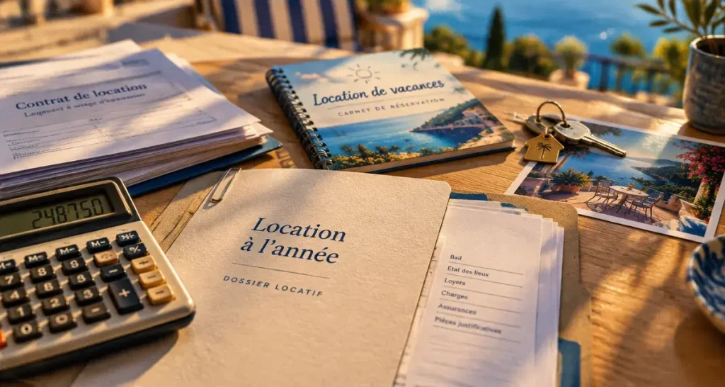 Location à La Napoule ou à Mandelieu : quel budget entre 18 € le m² et la nuit face à la mer ?