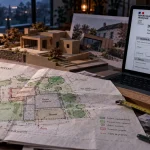 Permis de construire agrandissement : seuils 20 40 150 m²