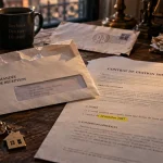 Résilier mandat de gestion locative avant terme : préavis et frais